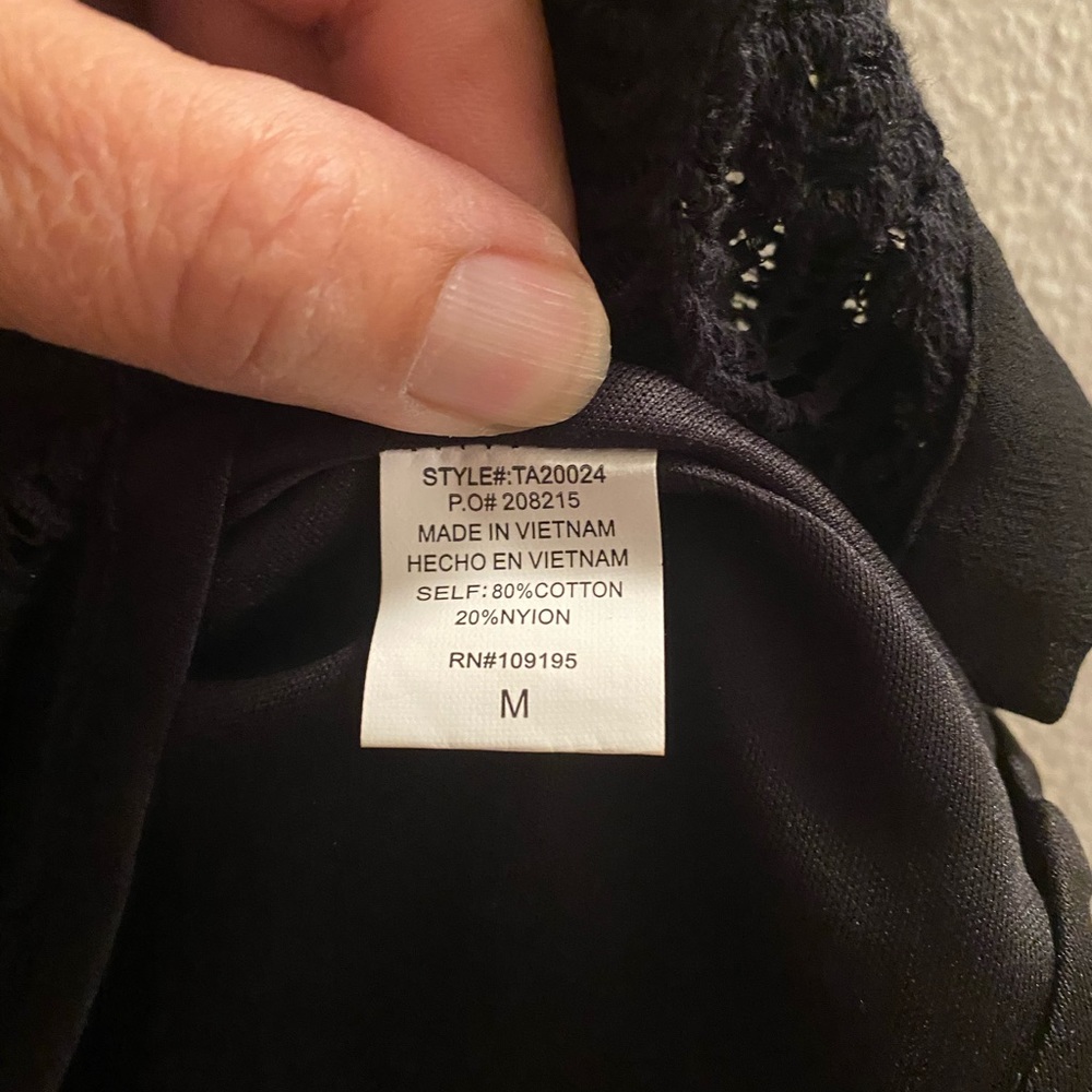 Top - Picture 9 of 9